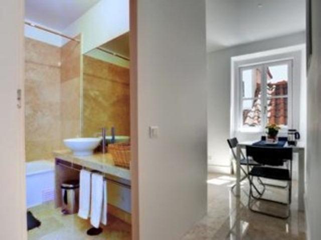 Apartamento Se De I