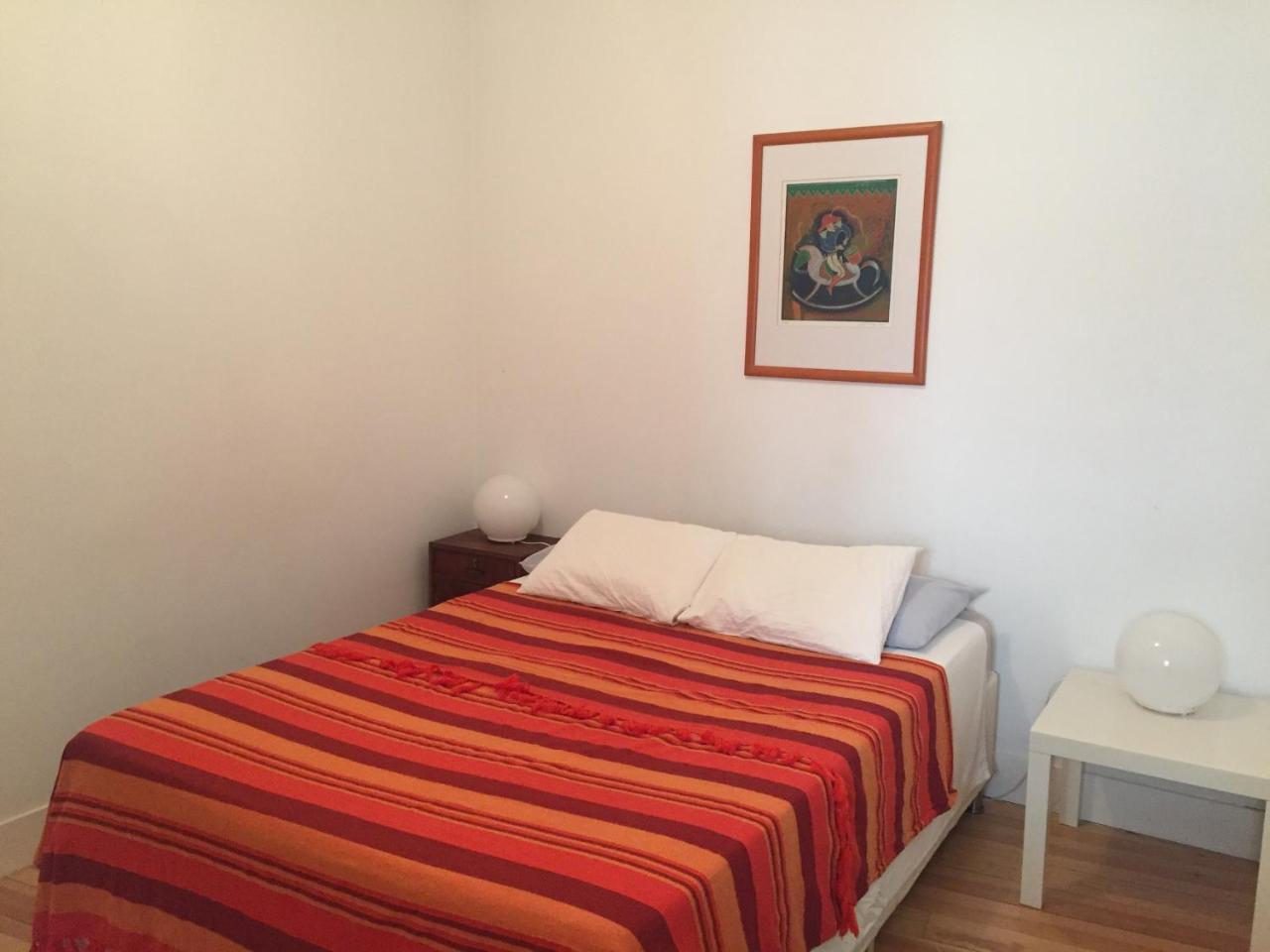 Apartamento Se De I *