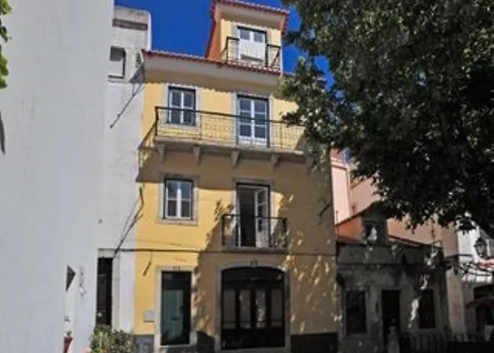 Se De Lisboa I