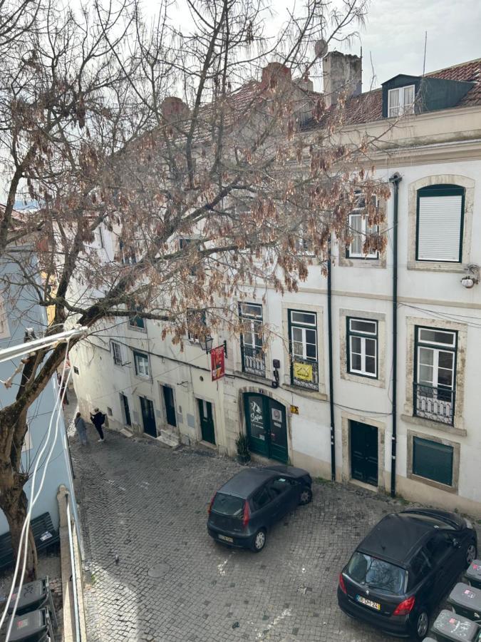 Lejlighed Se De I Lisboa