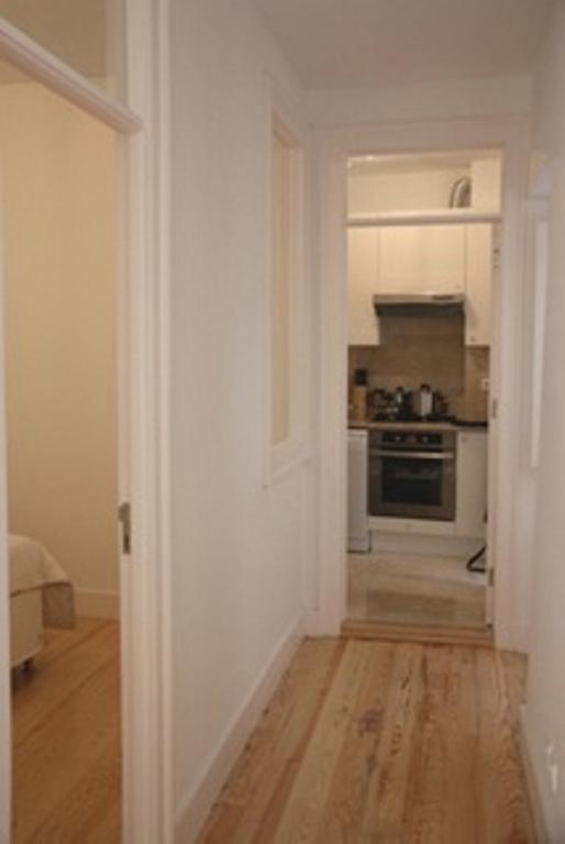 Apartamento Se De I *