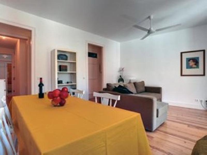 Apartamento Se De I *