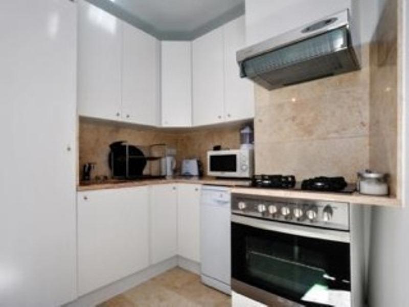 Apartamento Se De I *