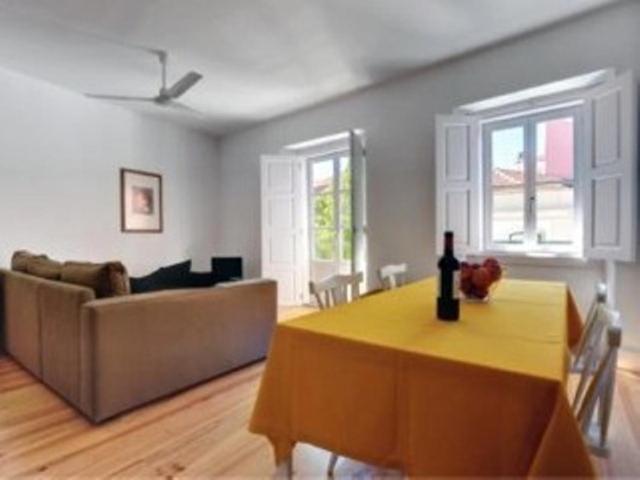 Apartamento Se De I Lisboa