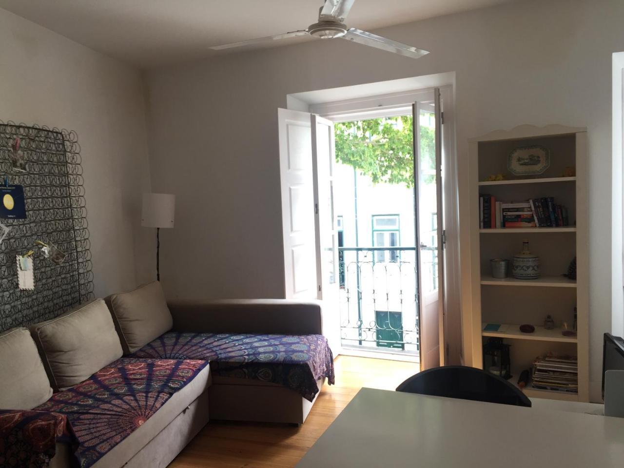 Se De I Apartamento Lisboa