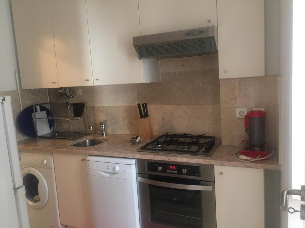 Apartamento Se De I